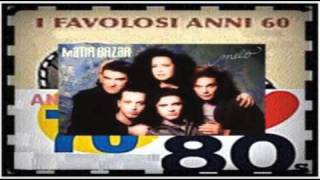 Matia Bazar - Mister Mandarino