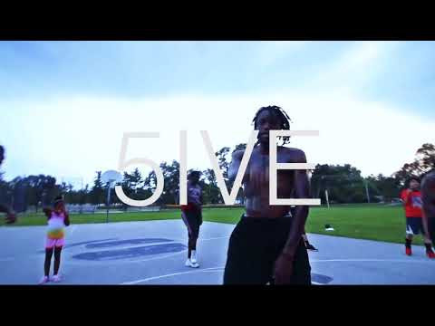 5ive & 6ix (The Super Number Bro’s) -Dis Dat (Prod by JFoxBeatz)