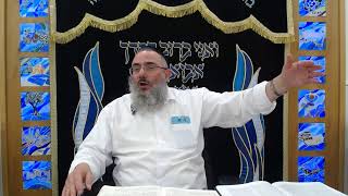 הרב דניאל אלול - עין יעקב יומא אות י' - מצווה מגינה אך לא בסכנה . נחלות יהודה בנימין בירושלים (הרב דניאל אלול) - התמונה מוצגת ישירות מתוך אתר האינטרנט יוטיוב. זכויות היוצרים בתמונה שייכות ליוצרה. קישור קרדיט למקור התוכן נמצא בתוך דף הסרטון