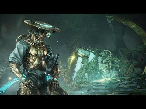 WARFRAME: The Teacher Quest - Secrets Of The First Mentor (Full Walkthrough)