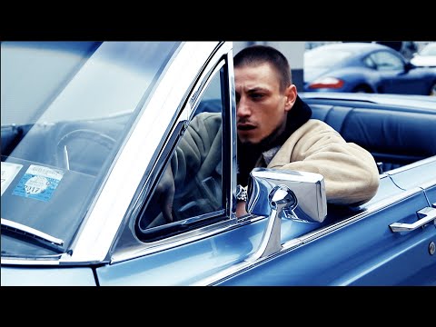 Robis Hood " Kde máš gule " OFF VD (produced by Robis Hood)