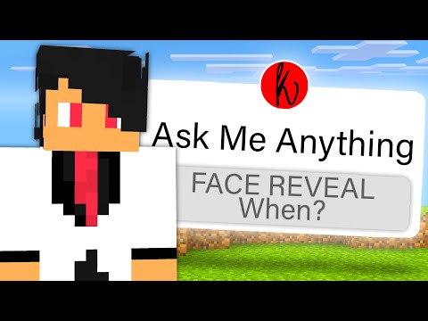 When Will kapes FACE REVEAL? | Kapes QNA 2024!