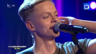 Jonas Monar - Playlist | LIVE | hr3 Lieblingssongs - die Show