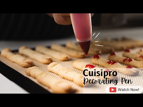 Decorating Pen – Cuisipro