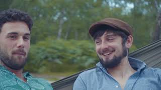 L.A Rooftops - Bears Smoke Cigarettes