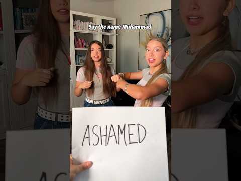 I TRICKED my SISTERS!! 🤪🤫🤣 | Triple Charm #shorts