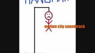 Hangman - Motion City Soundtrack