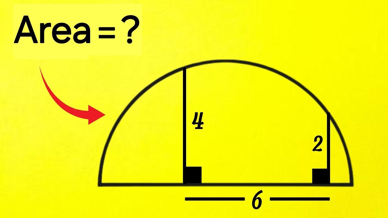 Only 1% Can Solve This Math Problem ?