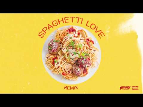 GPF & Mind Compressor - Spaghetti Love (Mizz Behave Remix)