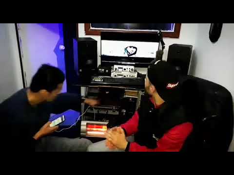 Под рэпом, Street stars Styopa метаркона хама