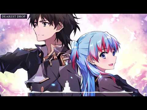 SukaSuka OP - DEAREST DROP - Azusa Tadokoro