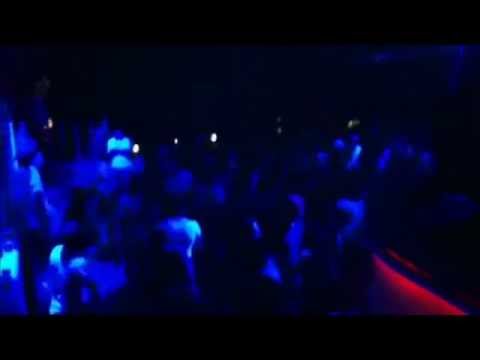 D.J.  Inspiro Live @ Cavo Paradiso, Mykonos 16/09/11