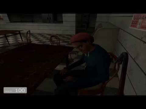 Half-Life 2-Doomed Part 1