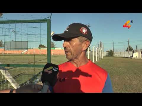 Sergio Olivera- No solo jugar al fútbol, sino aprontarse para la vida