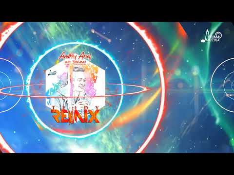 AURA CINTAMU (Teddy Music Remix) - Andrey Arief | High Speed Version
