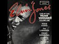 Elvin Jones - George and Me (Live)