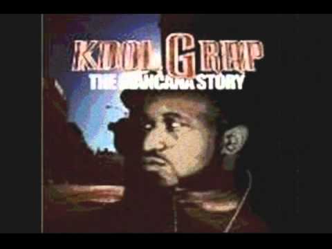 This Means War by Kool G Rap