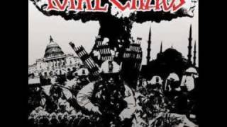 Total Chaos   "No Loyalty"