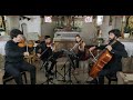 String Quartet No. 1 (1889-90) by Sergei Rachmaninoff