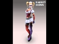 Harley Quinn's "Hush Little Baby" Song | Arkham ...