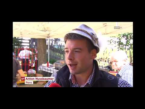 Sarner Kirchtag 2023