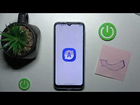 How to Check Real Battery Capacity Ampere App on MOTOROLA Moto G30?