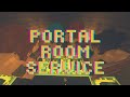 Portal Room Service Minecraft Parody Of Hotel Room Service Music Video