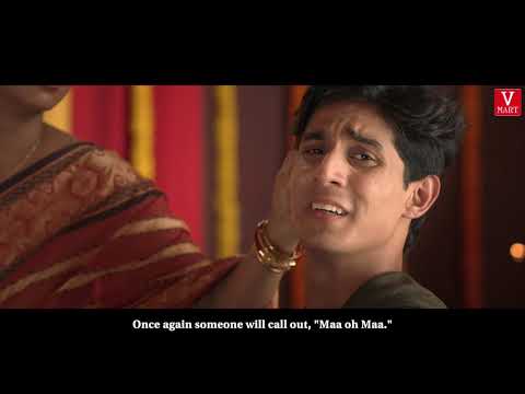 OMG Productions Durga Puja Film - Asche Pujo Jachcho V Mart !