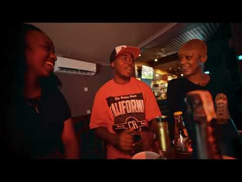 MansuLi - Good Vibes Only (Official Music Video)