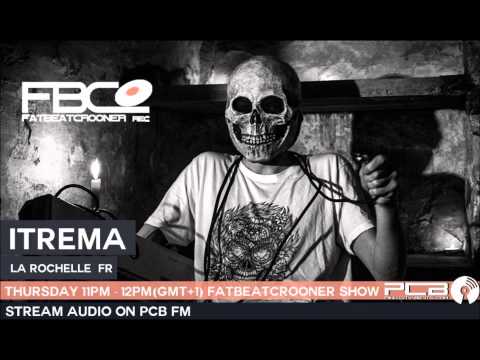 ITREMA - december 2013 ( for radioshow : http://www.pink-city-beats.com / France )