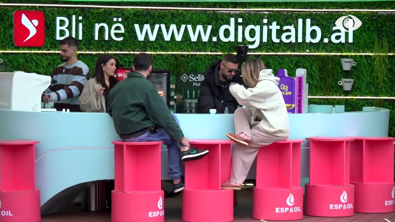 Ti ke zgjedhur të shpëtosh Kristin, jo Selinën…/ Ina dhe Miri diskutojnë me Gretën: Veprimet e tua nuk janë koherente