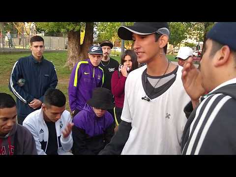 Tay vs Ale K | Octavos | Banff Free