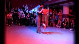 Ismael Ludman & Maria Mondino. Oración