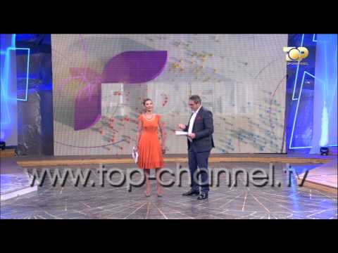 E Diell, 15 Mars 2015, Pjesa 1 - Top Channel Albania - Entertainment Show