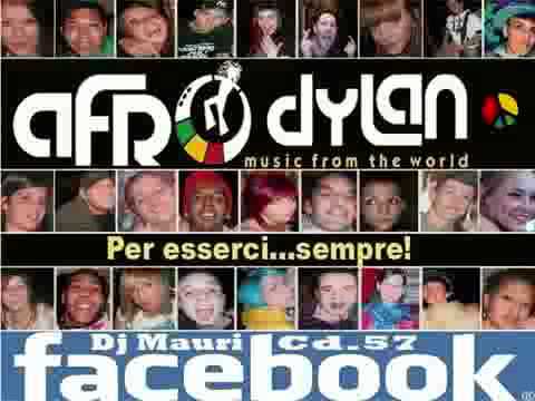 AFRODYLAN - TU ERES PARA MI