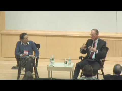 Scandal of the Evangelical Mind An Interview with Mark Noll