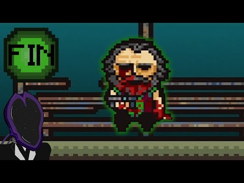 LISA: The Pointless [SOTWS] - A Sorrow End - Finale