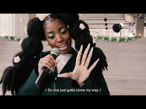 CCC Manifest 2021 Kick Off Concert feat T Star Verse