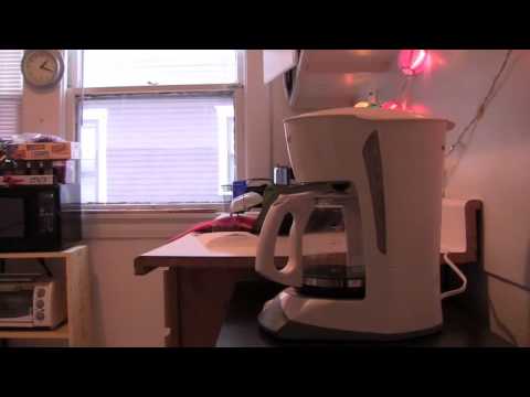 Four-Bedroom Apartment on Euclid Avenue