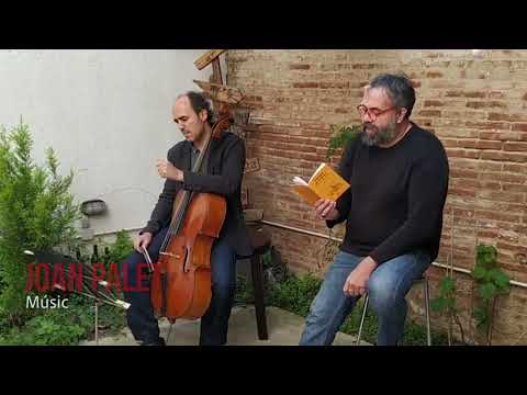 'Parlant de Música' de Margarida Hervàs, amb Mark Ullod i Joan Palet