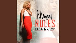 Rules (feat. K Camp)