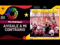 🔥AVISALE A MI CONTRARIO por TITO RODRIGUEZ - Salsa Premium