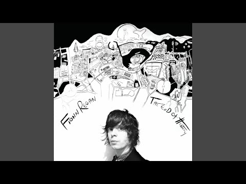 Be Good or Be Gone - Fionn Regan