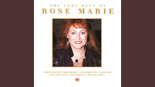 Let the Rest of the World Go By