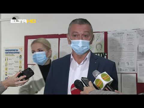 BL HRONIKA 26 10 21 - OŠ BORISAV STANKOVIC