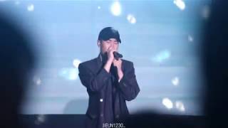 170921 상명대 축제 :: 엘로(ELO) - Angel