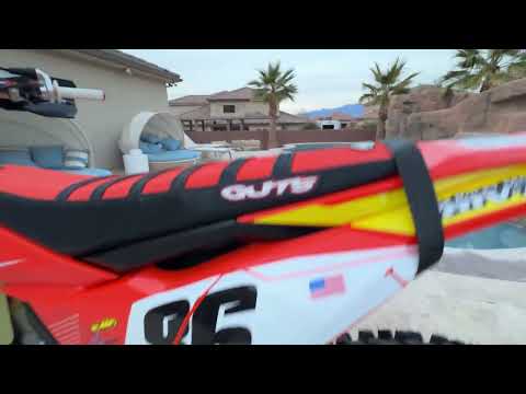 2026 KTM 300 XC-W Hard Enduro Build Walkaround- Every Upgrade Explained