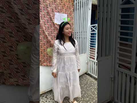 Vidio kocak dan gokil @nyaikembang1nyaikembang1 /surga vs neraka😬