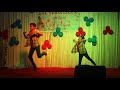 Palapalli Song Dance What A Performance Palapalli Of Children