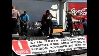 Rocktober Fest 2014 TV Media Blitz